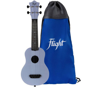 FLIGHT ULTRA S-35 Fog - Укулеле сопрано FLIGHT ULTRA S-35 Fog - Укулеле сопрано