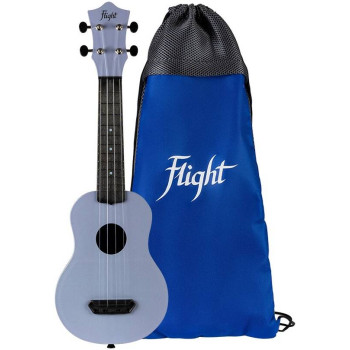 FLIGHT ULTRA S-35 Fog - Укулеле сопрано FLIGHT ULTRA S-35 Fog - Укулеле сопрано