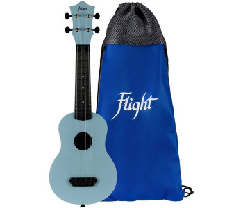 FLIGHT ULTRA S-35 Ether - Укулеле сопрано FLIGHT ULTRA S-35 Ether - Укулеле сопрано