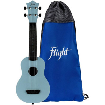 FLIGHT ULTRA S-35 Ether - Укулеле сопрано FLIGHT ULTRA S-35 Ether - Укулеле сопрано