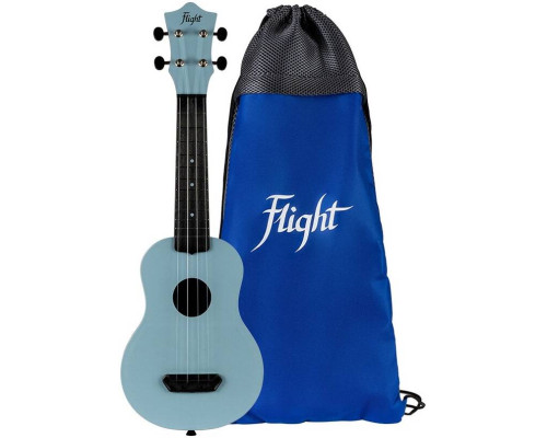 FLIGHT ULTRA S-35 Ether - Укулеле сопрано FLIGHT ULTRA S-35 Ether - Укулеле сопрано