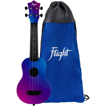 FLIGHT ULTRA S-35 Story - Укулеле сопрано FLIGHT ULTRA S-35 Story - Укулеле сопрано