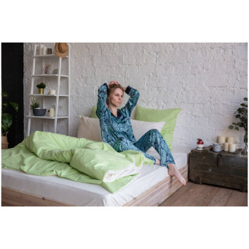 PANACOTTI Color Line Mojito - Комплект постельного белья 2-х спальное PANACOTTI Color Line Mojito - Комплект постельного белья 2-х спальное