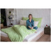 PANACOTTI Color Line Mojito - Комплект постельного белья Евро PANACOTTI Color Line Mojito - Комплект постельного белья Евро