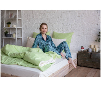 PANACOTTI Color Line Mojito - Комплект постельного белья Семейный PANACOTTI Color Line Mojito - Комплект постельного белья Семейный