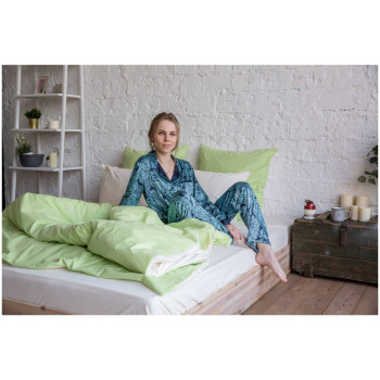 PANACOTTI Color Line Mojito - Комплект постельного белья Семейный PANACOTTI Color Line Mojito - Комплект постельного белья Семейный