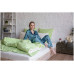 PANACOTTI Color Line Mojito - Комплект постельного белья Семейный PANACOTTI Color Line Mojito - Комплект постельного белья Семейный