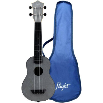 FLIGHT TUS-65 SILVER - Укулеле сопрано FLIGHT TUS-65 SILVER - Укулеле сопрано