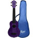 FLIGHT TUS-65 AMETHYST - Укулеле сопрано FLIGHT TUS-65 AMETHYST - Укулеле сопрано