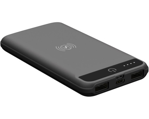 ICONBIT FTB8000GTW (silver) - Аккумулятор
