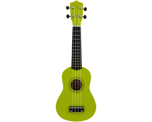 DAVINCI VINS-10 MUSK - Укулеле сопрано DAVINCI VINS-10 MUSK - Укулеле сопрано