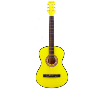 DAVINCI DF-50A NG - Гитара акустическая шестиструнная
