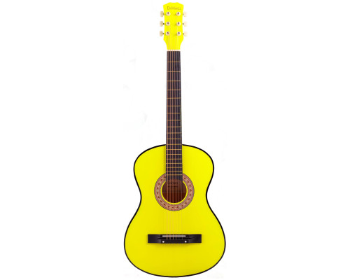 DAVINCI DF-50A NG - Гитара акустическая шестиструнная DAVINCI DF-50A NG - Гитара акустическая шестиструнная