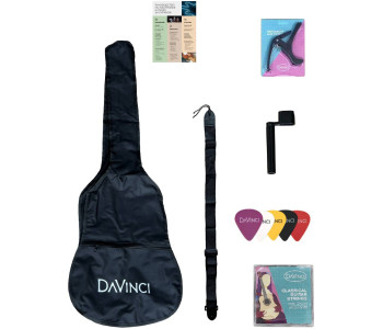 DAVINCI DAP С - Набор аксессуаров DAVINCI DAP С - Набор аксессуаров