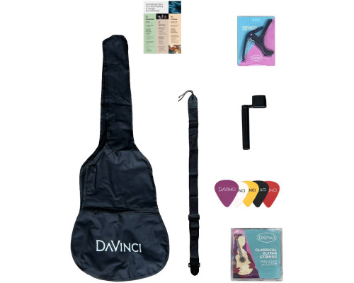 DAVINCI DAP С - Набор аксессуаров DAVINCI DAP С - Набор аксессуаров