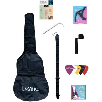DAVINCI DAP A - Набор аксессуаров DAVINCI DAP A - Набор аксессуаров