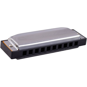 SWAN SW1020 9 - Губная гармоника диатоническая SWAN SW1020 9 - Губная гармоника диатоническая