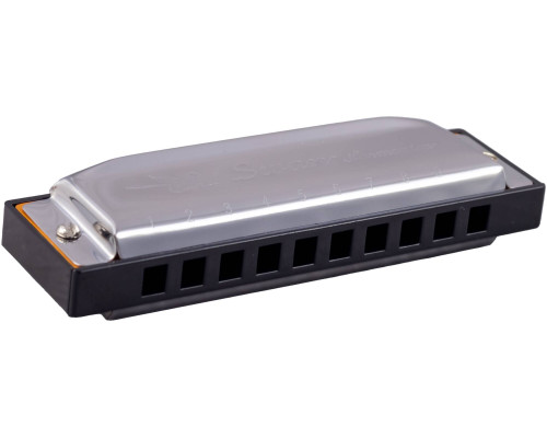 SWAN SW1020 9 - Губная гармоника диатоническая SWAN SW1020 9 - Губная гармоника диатоническая