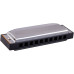 SWAN SW1020 9 - Губная гармоника диатоническая SWAN SW1020 9 - Губная гармоника диатоническая