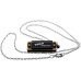 SWAN SW4 BK - Губная гармоника уменьшенная SWAN SW4 BK - Губная гармоника уменьшенная