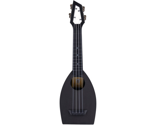 BUMBLEBEE Hive Soprano BK - Укулеле сопрано BUMBLEBEE Hive Soprano BK - Укулеле сопрано