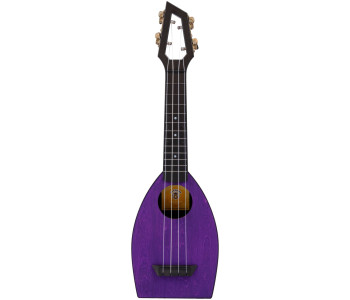 BUMBLEBEE Hive Soprano PU - Укулеле сопрано BUMBLEBEE Hive Soprano PU - Укулеле сопрано