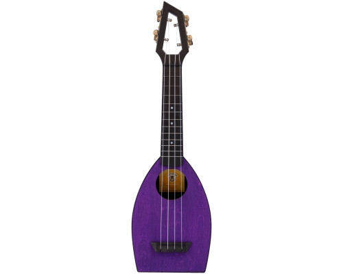 BUMBLEBEE Hive Soprano PU - Укулеле сопрано BUMBLEBEE Hive Soprano PU - Укулеле сопрано