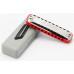EASTTOP T10-1 C RED COMB - Губная гармоника диатоническая EASTTOP T10-1 C RED COMB - Губная гармоника диатоническая