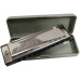 EASTTOP T10-4 C - Губная гармоника диатоническая EASTTOP T10-4 C - Губная гармоника диатоническая