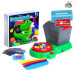Настольная игра ЛАС ИГРАС KIDS «Голодный дино»