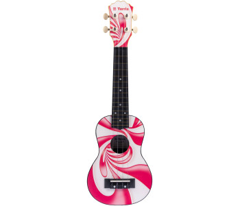 TERRIS PLUS-70 LOLLIPOP - Укулеле сопрано TERRIS PLUS-70 LOLLIPOP - Укулеле сопрано