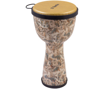TERRIS DPC-10 QING - Джембе без настройки TERRIS DPC-10 QING - Джембе без настройки