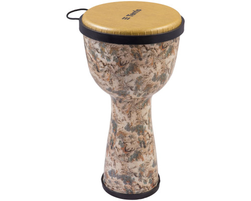 TERRIS DPC-10 QING - Джембе без настройки TERRIS DPC-10 QING - Джембе без настройки