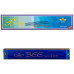 BEE DF24-1 BLUE - Губная гармоника тремоло BEE DF24-1 BLUE - Губная гармоника тремоло