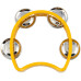 BEE DF101 YELLOW - Тамбурин без мембраны BEE DF101 YELLOW - Тамбурин без мембраны