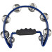 EASTTOP DF102 BLUE - Тамбурин без мембраны