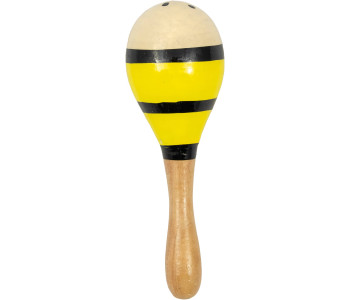 BEE DF202 - Маракасы деревянные BEE DF202 - Маракасы деревянные