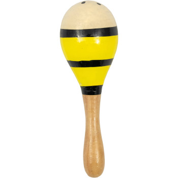 BEE DF202 - Маракасы деревянные BEE DF202 - Маракасы деревянные