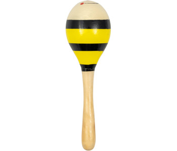 BEE DF203 - Маракасы деревянные