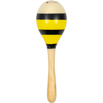 BEE DF203 - Маракасы деревянные