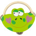 BEE DF603 Frog - Тамбурин без мембраны BEE DF603 Frog - Тамбурин без мембраны