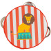 BEE DF601A Lion - Тамбурин с мембраной
