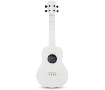 NALU N1 WH - Укулеле концерт NALU N1 WH - Укулеле концерт