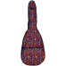 FLIGHT FBG-1009 Lips - Чехол для гитары классической FLIGHT FBG-1009 Lips - Чехол для гитары классической