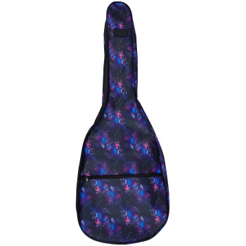 FLIGHT FBG-1009 Space - Чехол для гитары классической FLIGHT FBG-1009 Space - Чехол для гитары классической