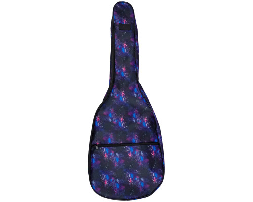 FLIGHT FBG-1009 Space - Чехол для гитары классической FLIGHT FBG-1009 Space - Чехол для гитары классической