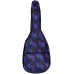 FLIGHT FBG-1009 Space - Чехол для гитары классической FLIGHT FBG-1009 Space - Чехол для гитары классической