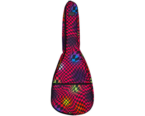 FLIGHT FBG-1009 Illusion - Чехол для гитары классической FLIGHT FBG-1009 Illusion - Чехол для гитары классической