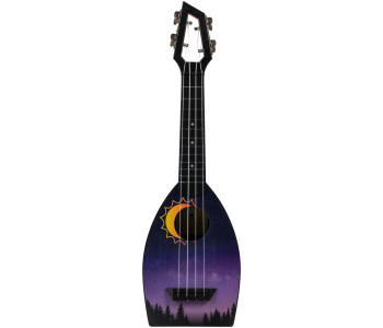 BUMBLEBEE Hive Soprano Eclipse - Укулеле сопрано