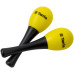 TERRIS MRS-P13H-YW - Маракасы пластиковые TERRIS MRS-P13H-YW - Маракасы пластиковые